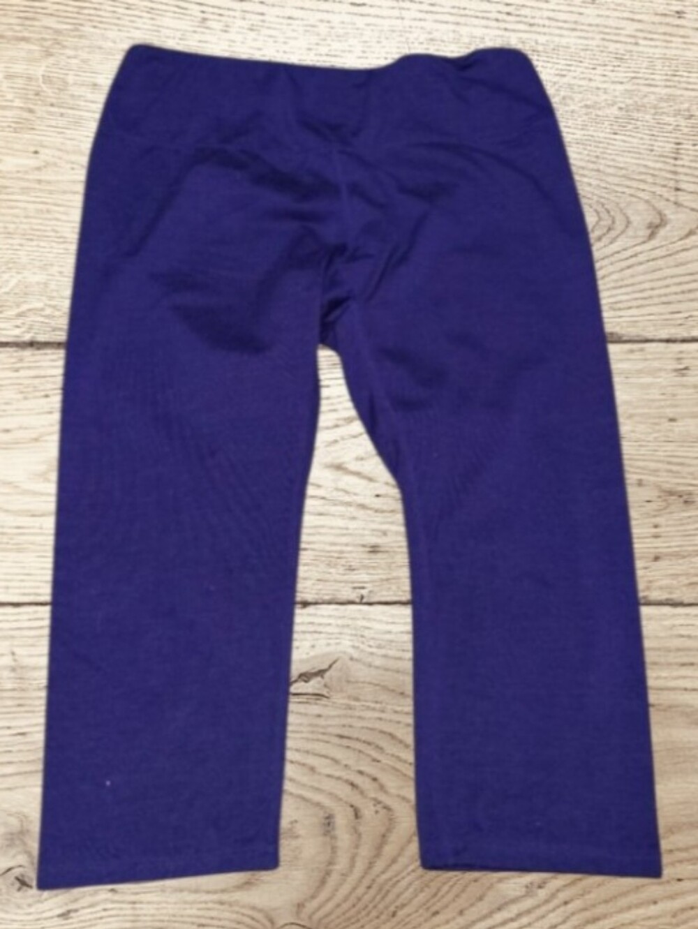 WOMEN'S ODODOS PURPLE YOGA PANTS